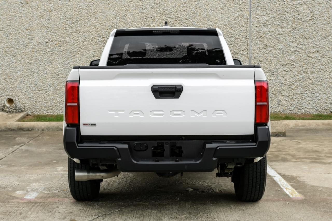 2025 Toyota Tacoma 2WD SR Farmers Branch TX