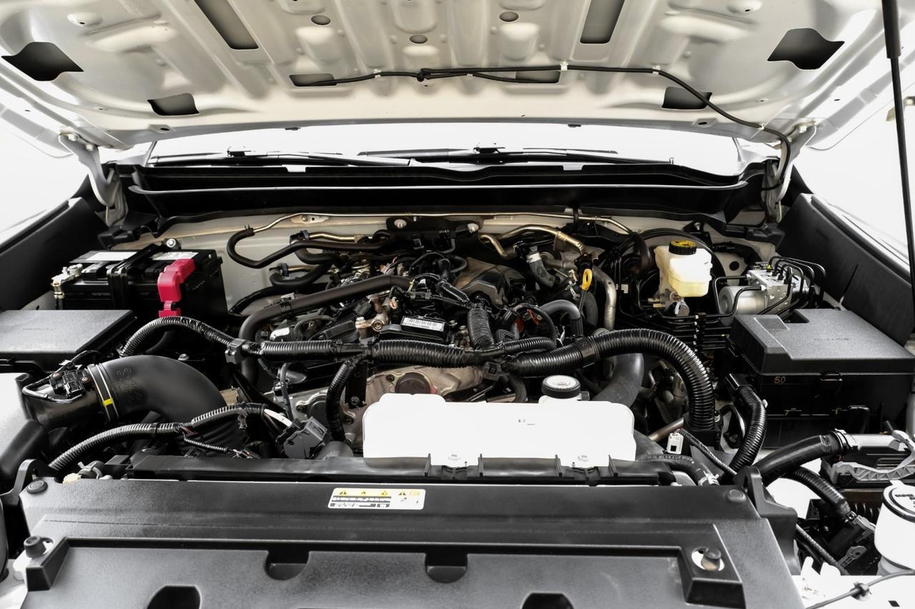 2025 Toyota Tacoma 2WD SR Farmers Branch TX