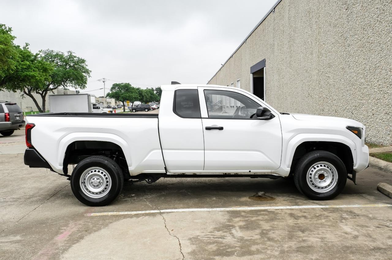 2025 Toyota Tacoma 2WD SR Farmers Branch TX
