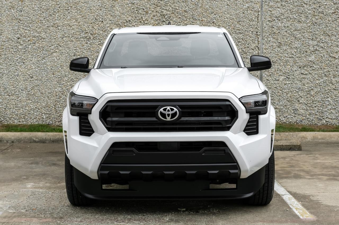 2025 Toyota Tacoma 2WD SR Farmers Branch TX