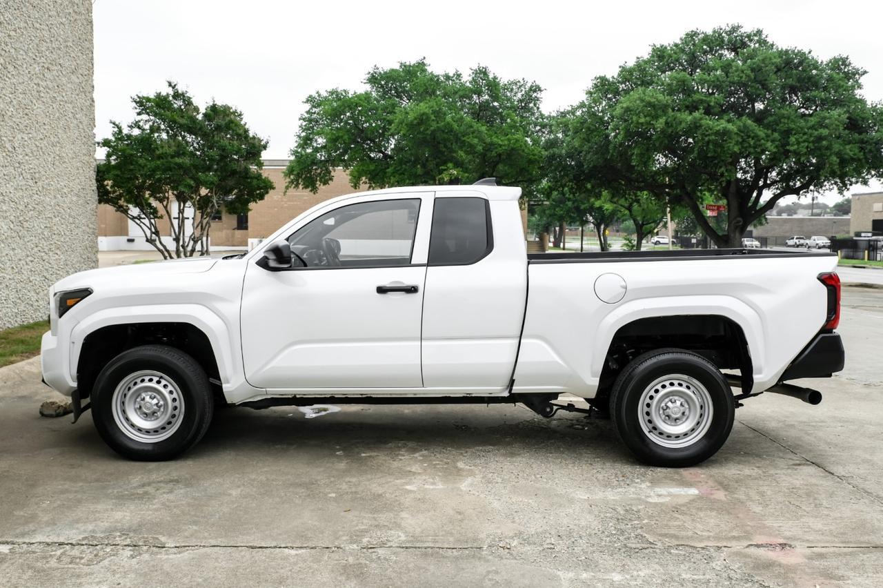 2025 Toyota Tacoma 2WD SR Farmers Branch TX