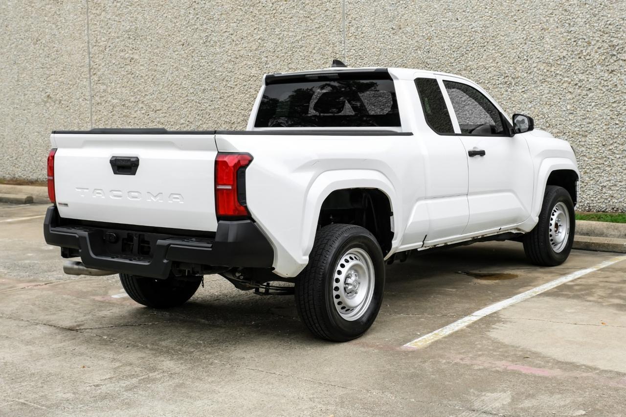 2025 Toyota Tacoma 2WD SR Farmers Branch TX