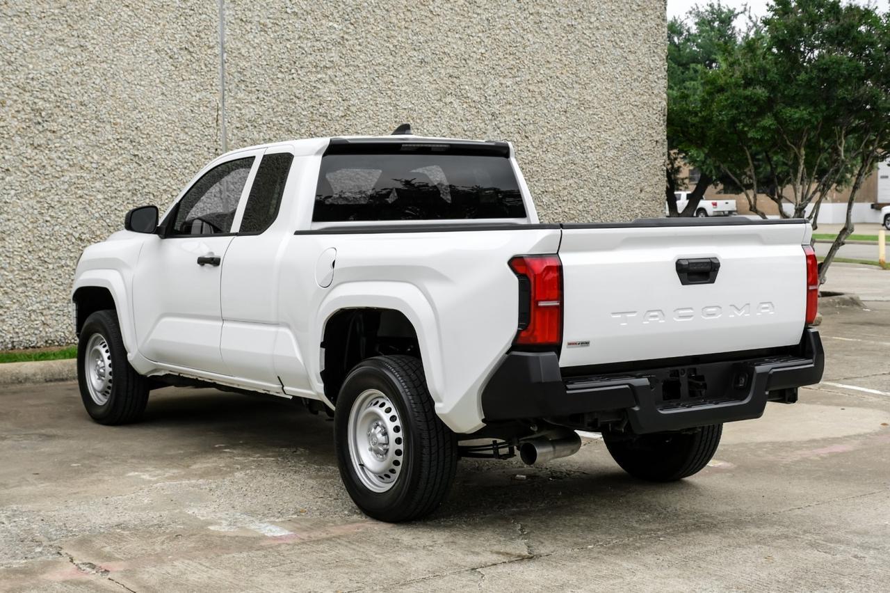 2025 Toyota Tacoma 2WD SR Farmers Branch TX