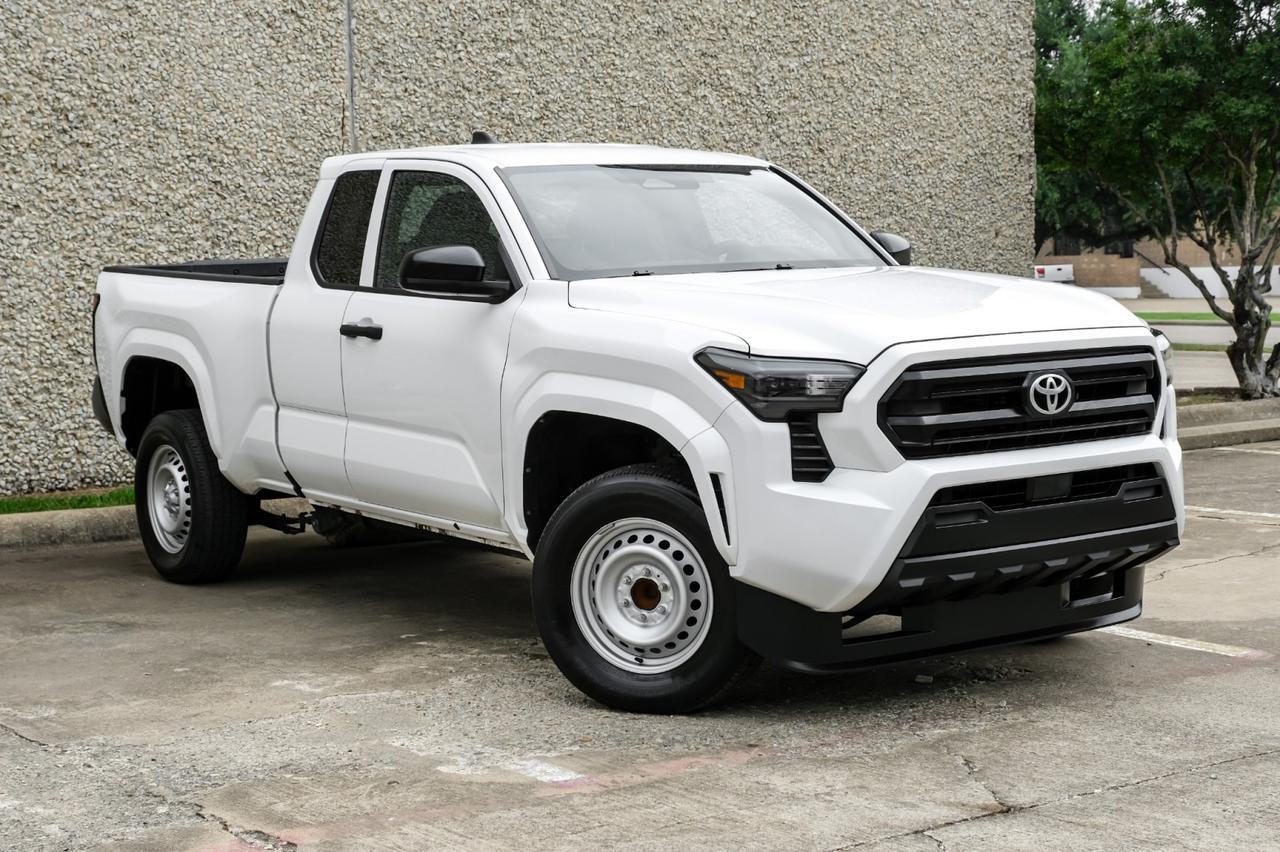 2025 Toyota Tacoma 2WD SR Farmers Branch TX