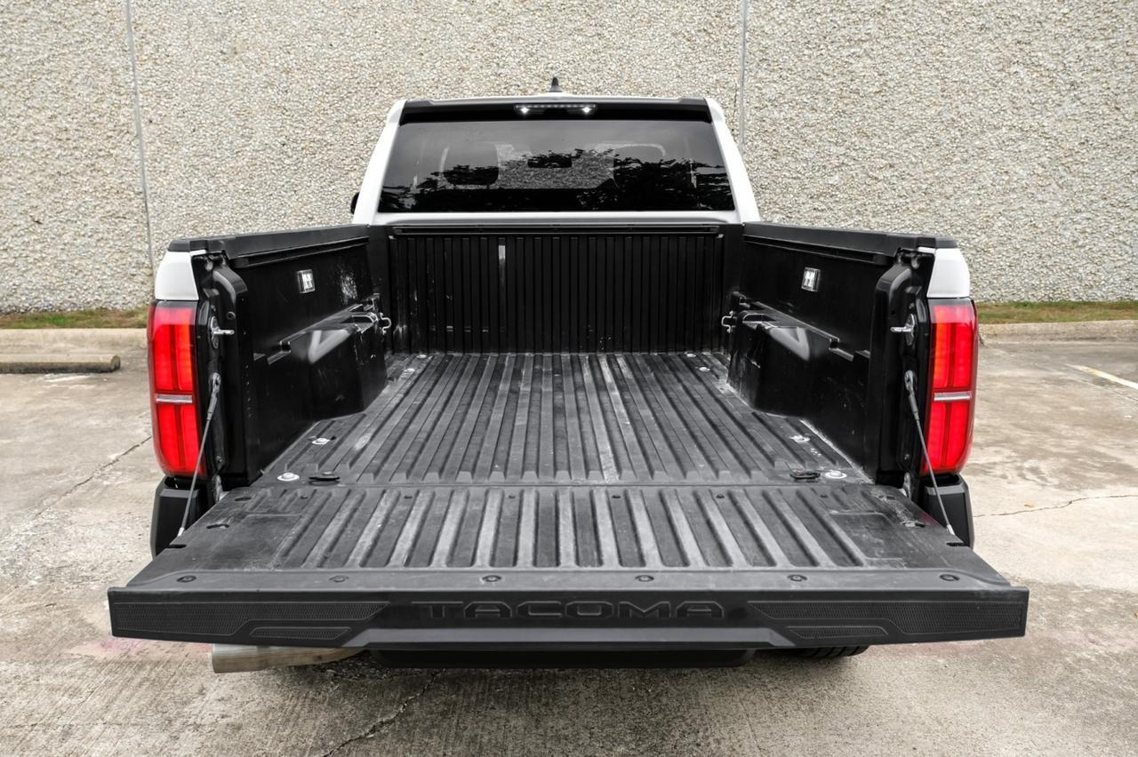 2025 Toyota Tacoma 2WD SR Farmers Branch TX