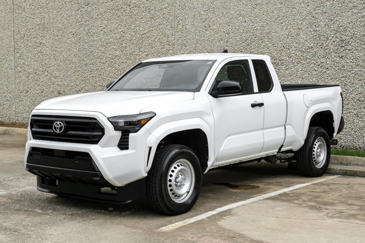 2025 Toyota Tacoma 2WD SR Farmers Branch TX
