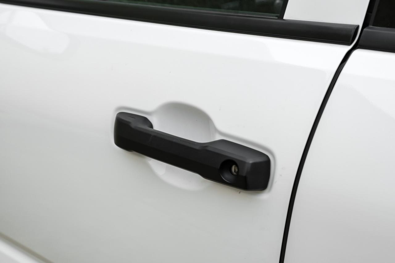 2025 Toyota Tacoma 2WD SR Farmers Branch TX
