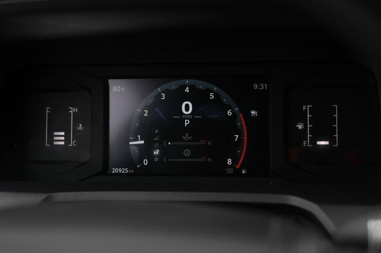 2025 Toyota Tacoma 2WD SR Farmers Branch TX