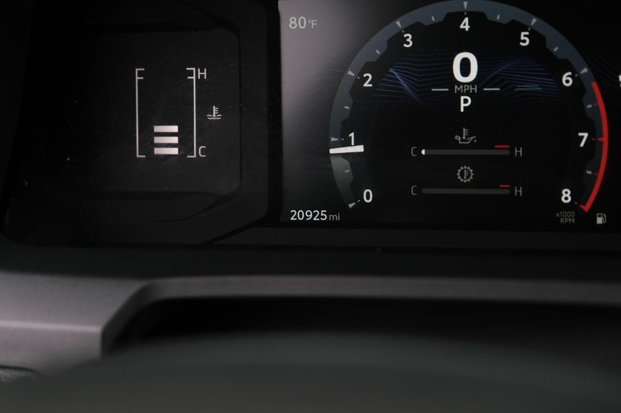 2025 Toyota Tacoma 2WD SR Farmers Branch TX