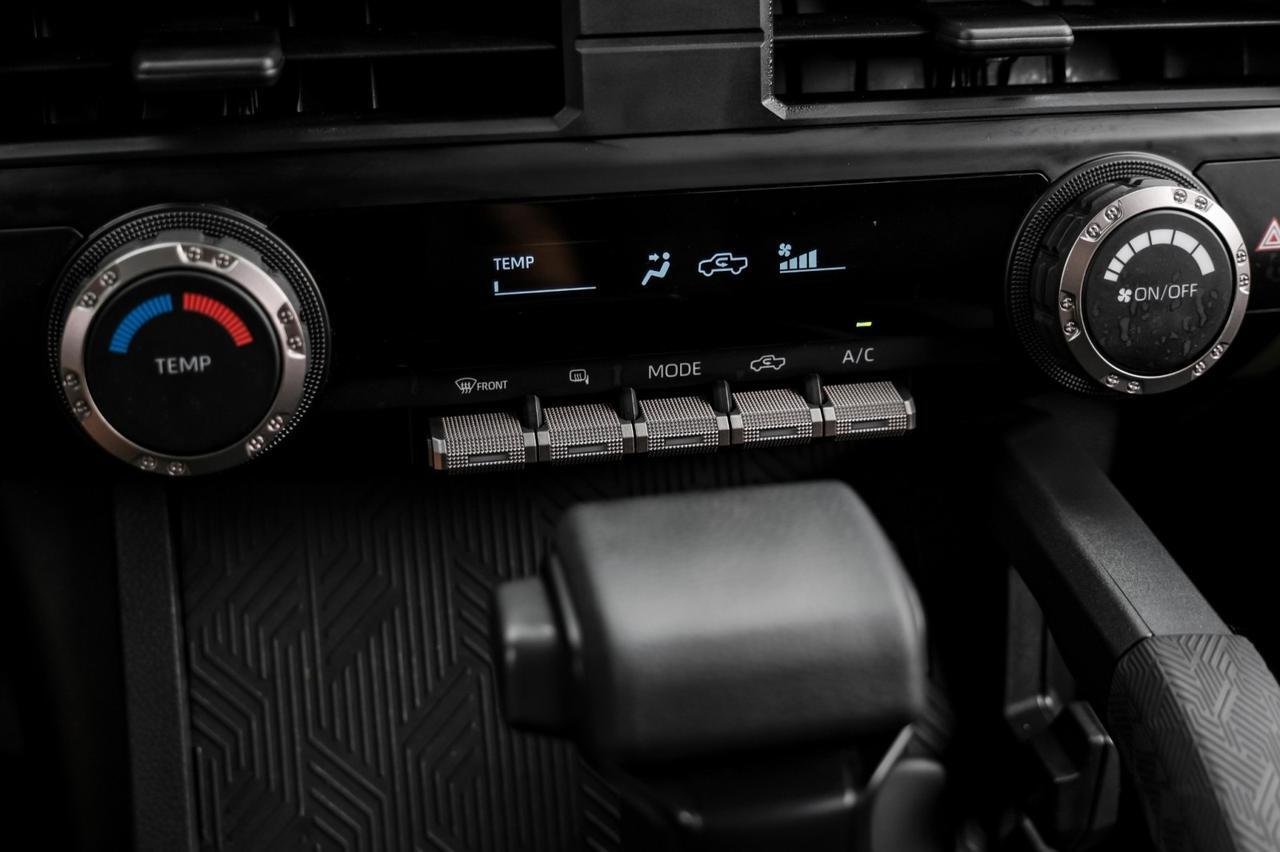 2025 Toyota Tacoma 2WD SR Farmers Branch TX