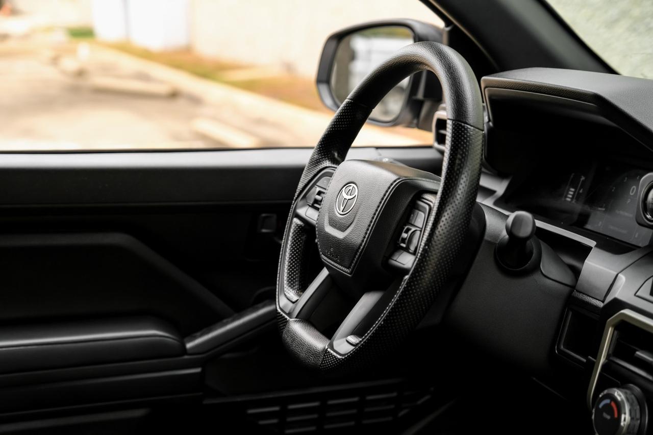 2025 Toyota Tacoma 2WD SR Farmers Branch TX