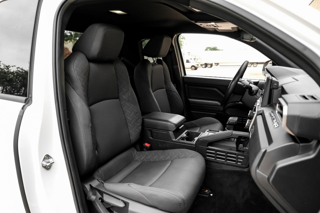 2025 Toyota Tacoma 2WD SR Farmers Branch TX