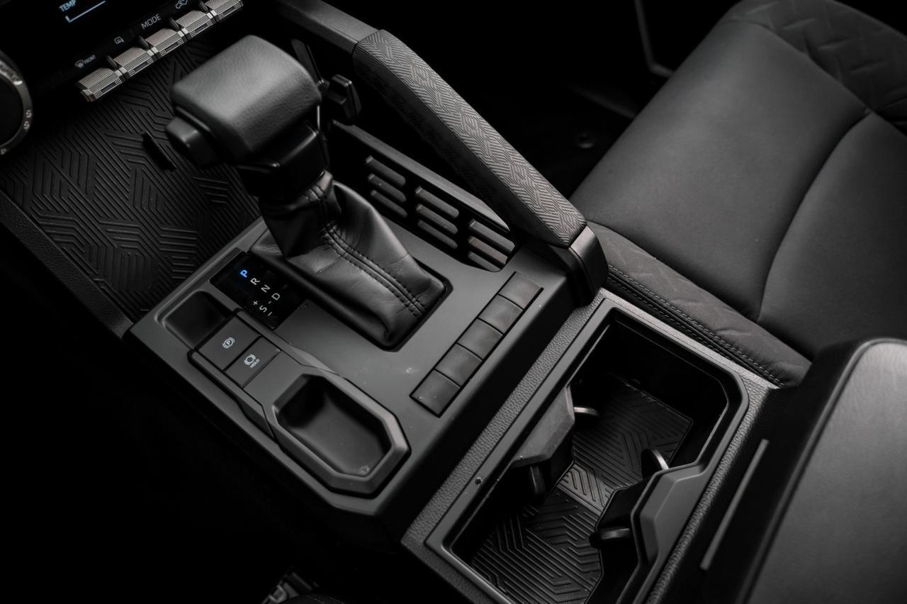 2025 Toyota Tacoma 2WD SR Farmers Branch TX