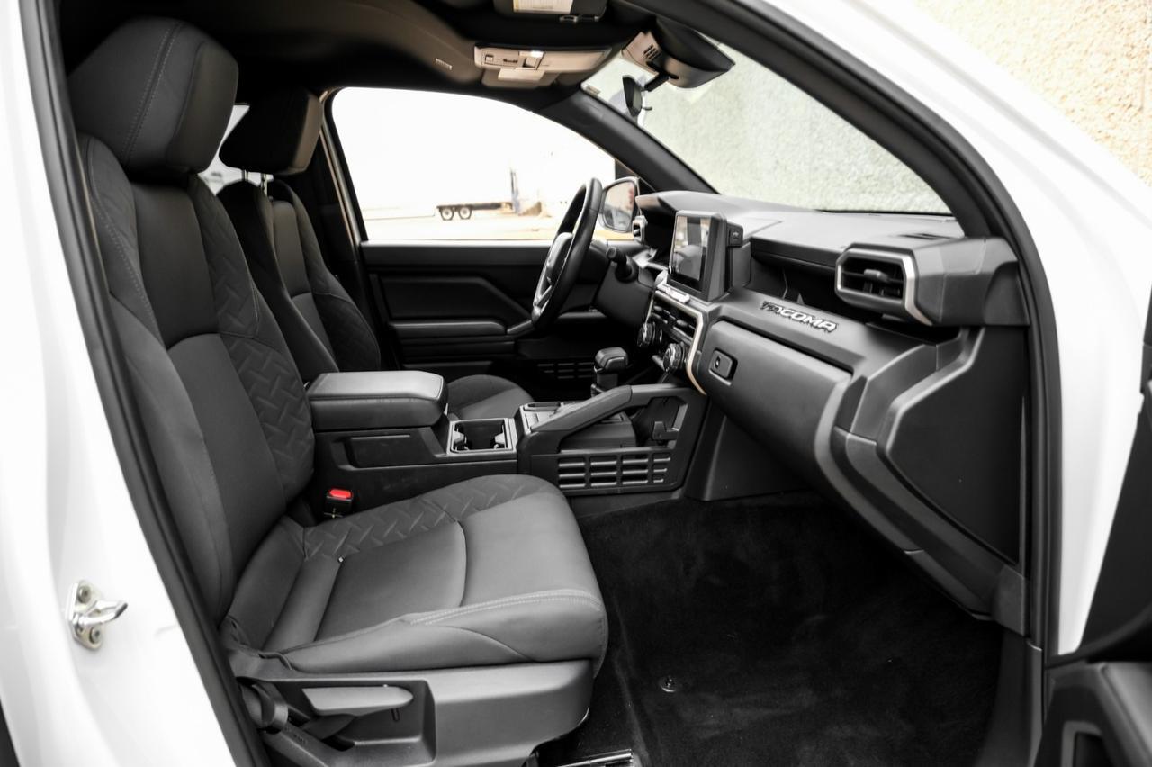 2025 Toyota Tacoma 2WD SR Farmers Branch TX