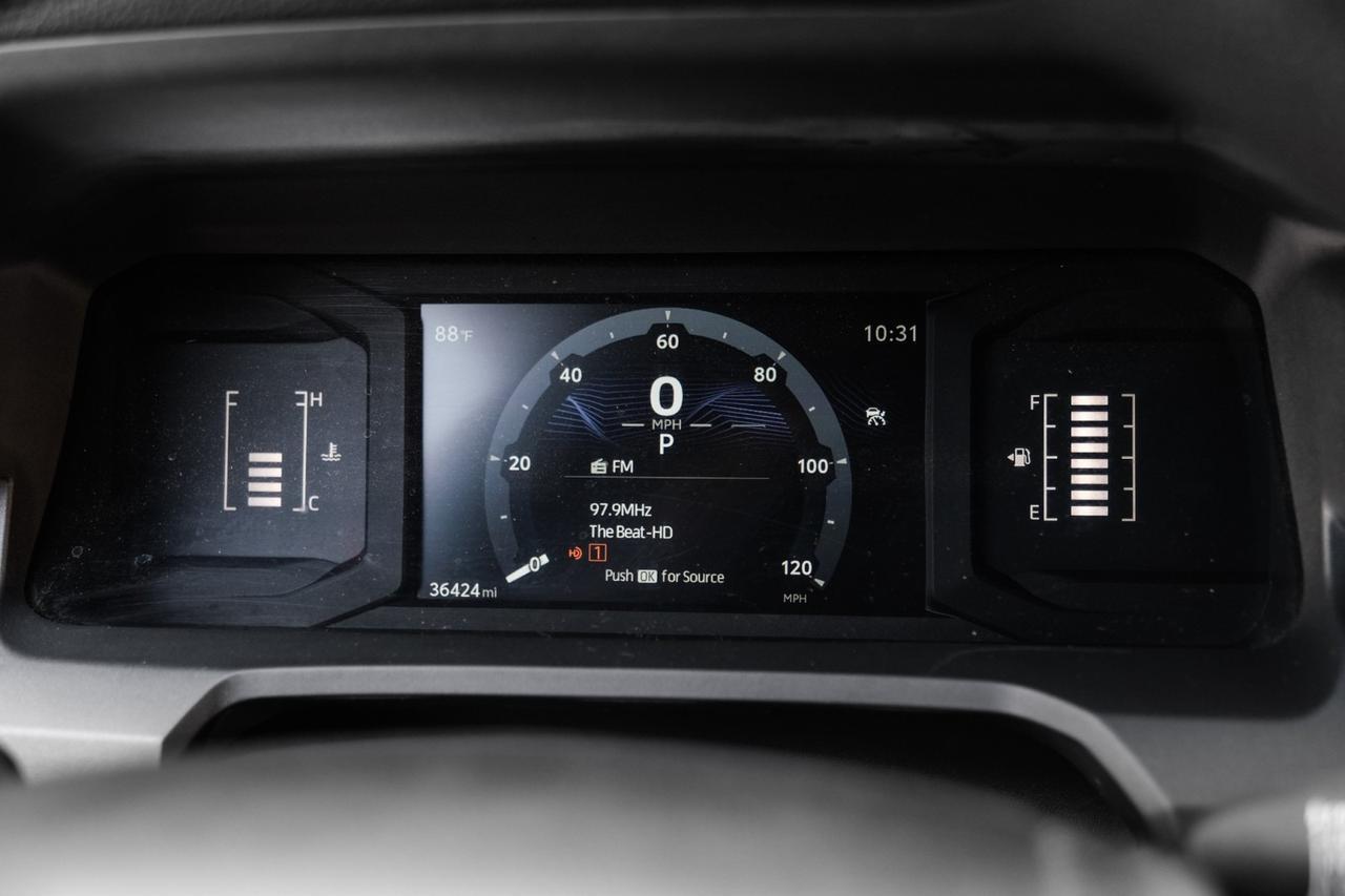 2025 Toyota Tacoma 2WD SR Farmers Branch TX