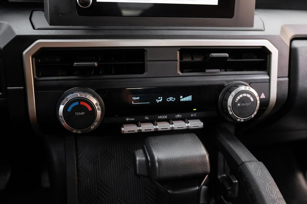 2025 Toyota Tacoma 2WD SR Farmers Branch TX