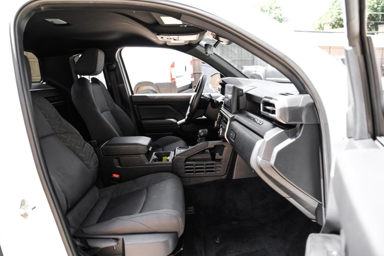 2025 Toyota Tacoma 2WD SR Farmers Branch TX