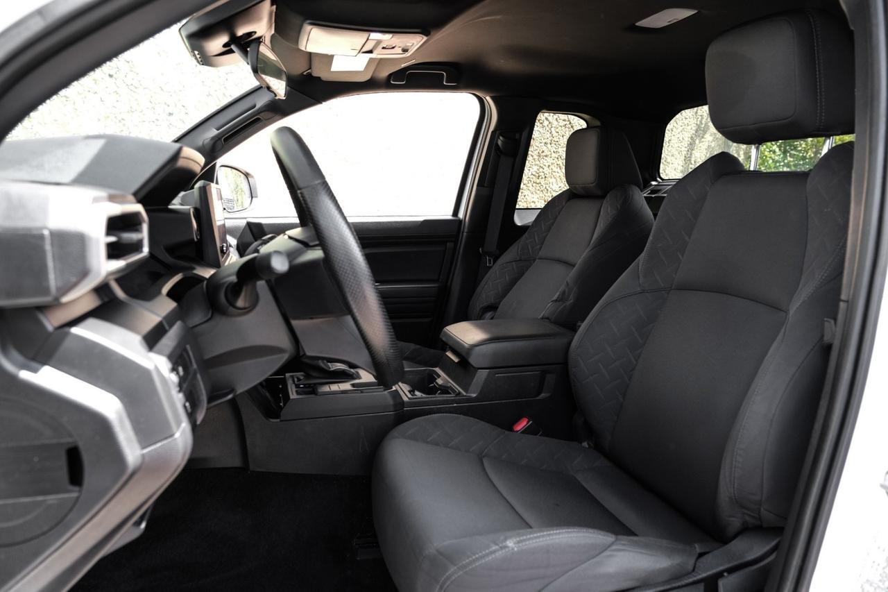 2025 Toyota Tacoma 2WD SR Farmers Branch TX