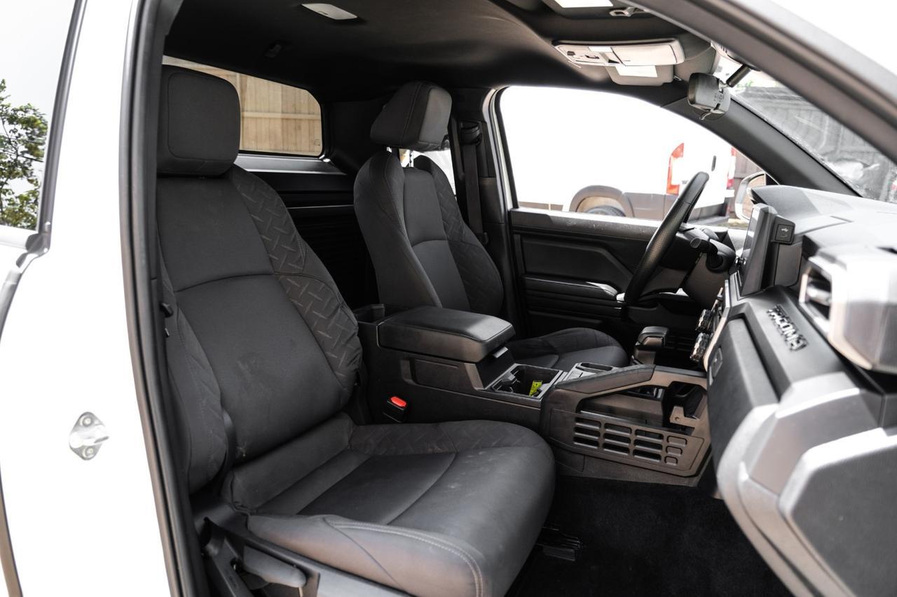 2025 Toyota Tacoma 2WD SR Farmers Branch TX