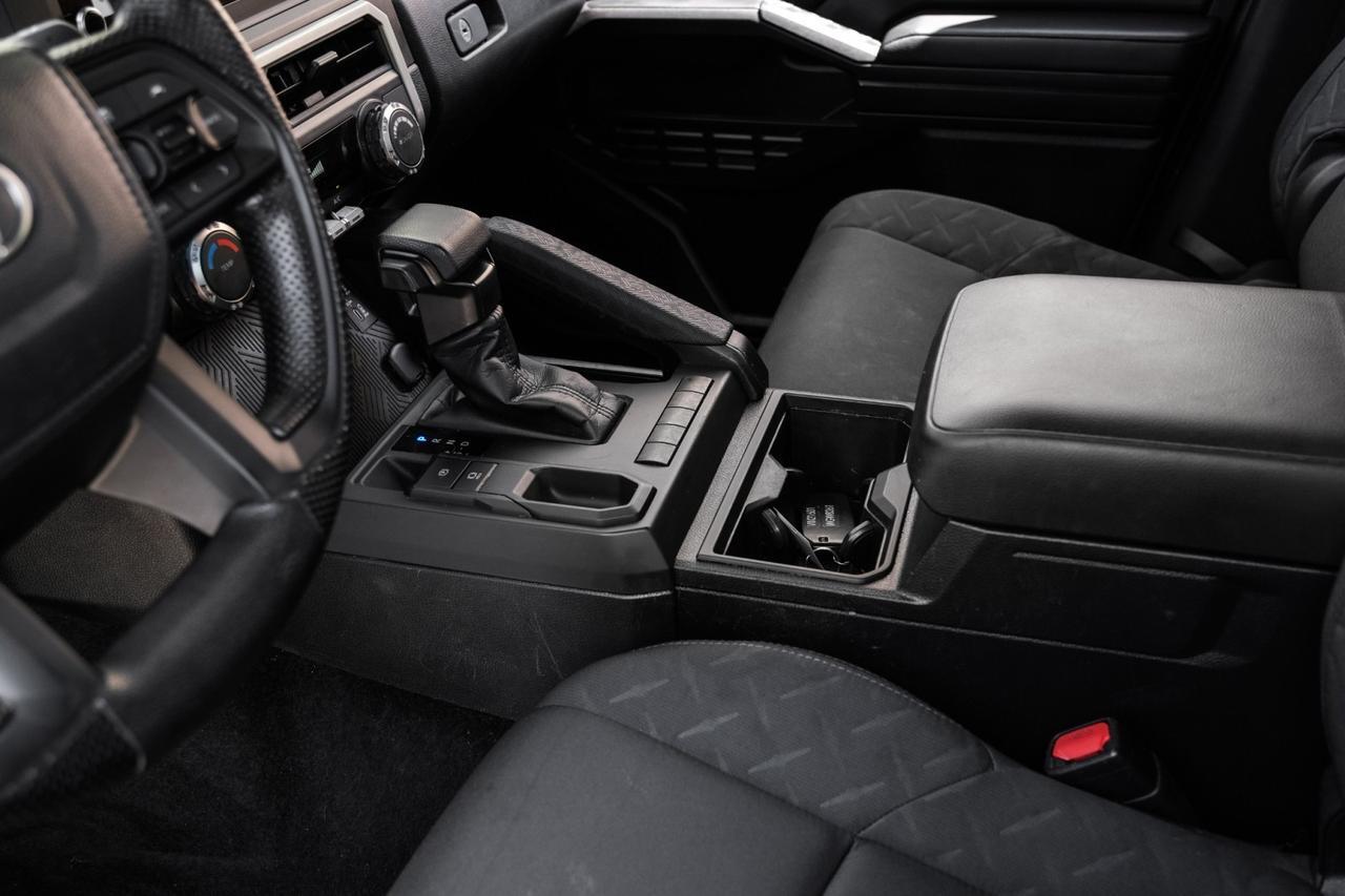 2025 Toyota Tacoma 2WD SR Farmers Branch TX