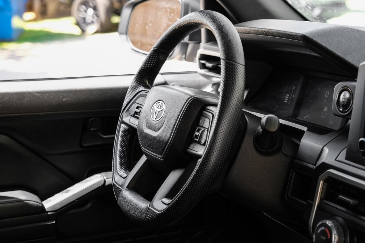 2025 Toyota Tacoma 2WD SR Farmers Branch TX