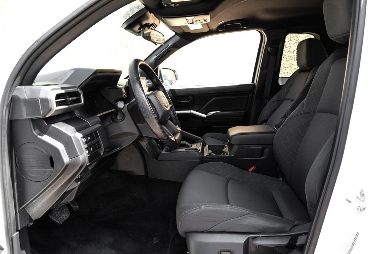 2025 Toyota Tacoma 2WD SR Farmers Branch TX