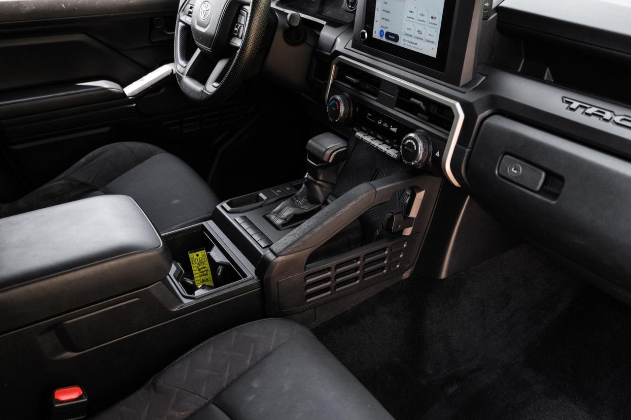2025 Toyota Tacoma 2WD SR Farmers Branch TX
