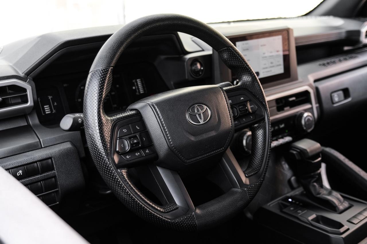 2025 Toyota Tacoma 2WD SR Farmers Branch TX