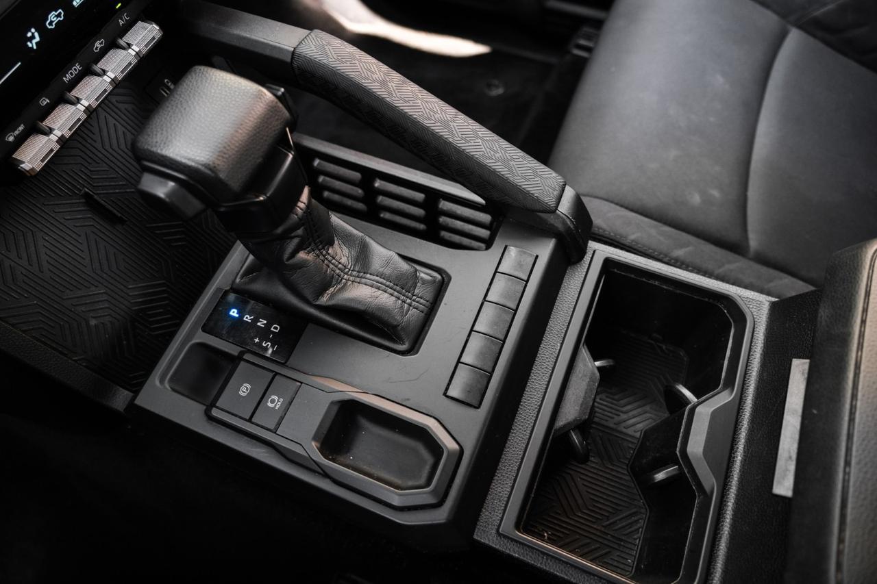 2025 Toyota Tacoma 2WD SR Farmers Branch TX