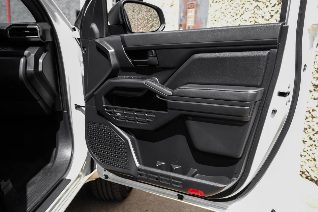2025 Toyota Tacoma 2WD SR Farmers Branch TX