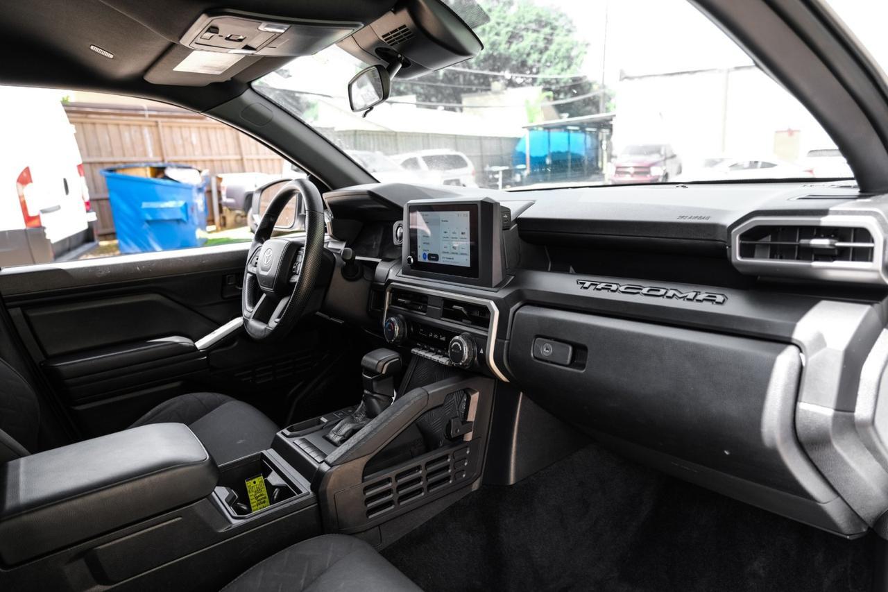 2025 Toyota Tacoma 2WD SR Farmers Branch TX