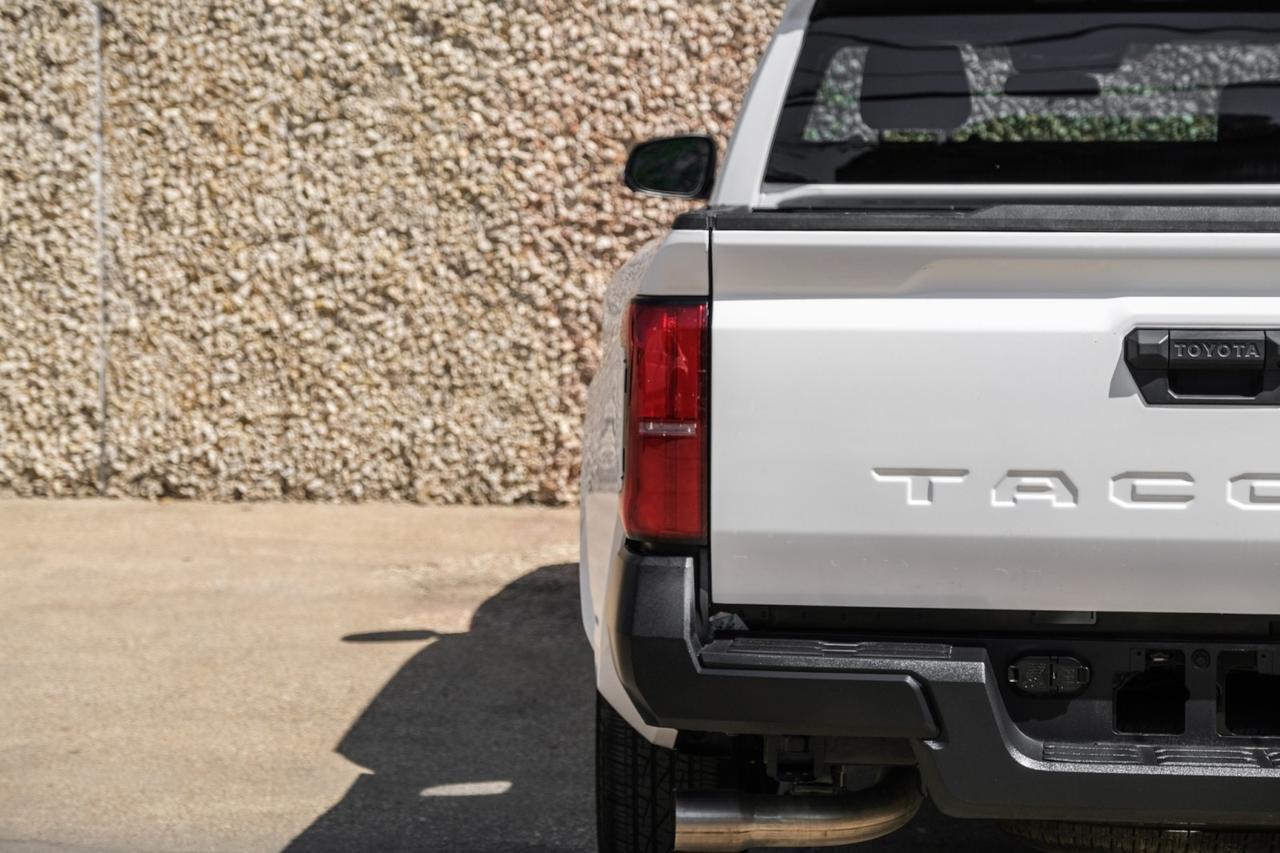 2025 Toyota Tacoma 2WD SR Farmers Branch TX