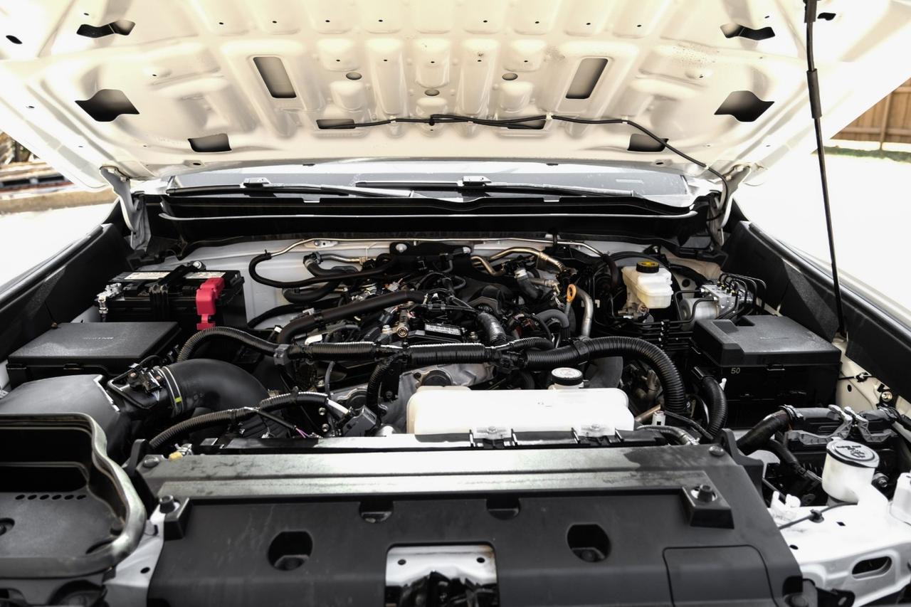 2025 Toyota Tacoma 2WD SR Farmers Branch TX