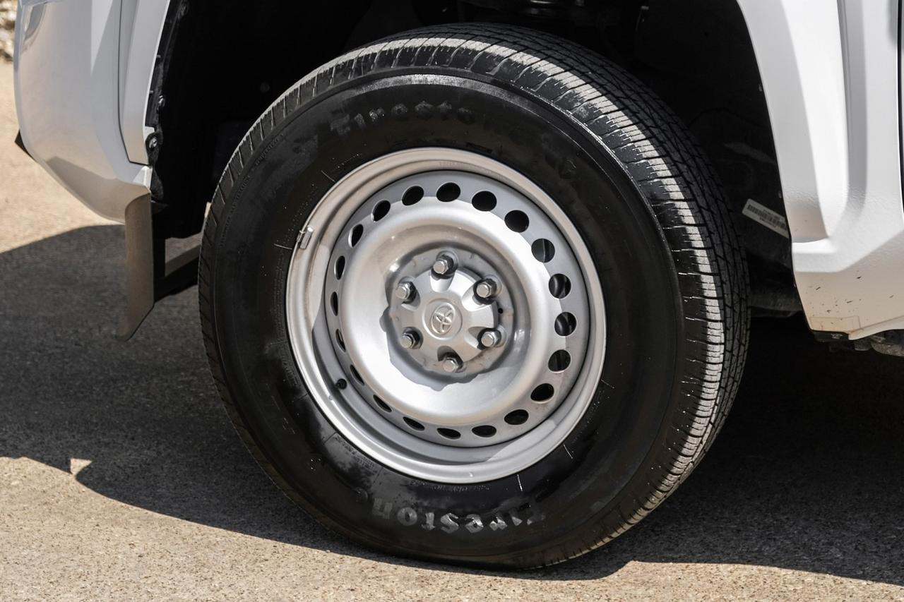 2025 Toyota Tacoma 2WD SR Farmers Branch TX