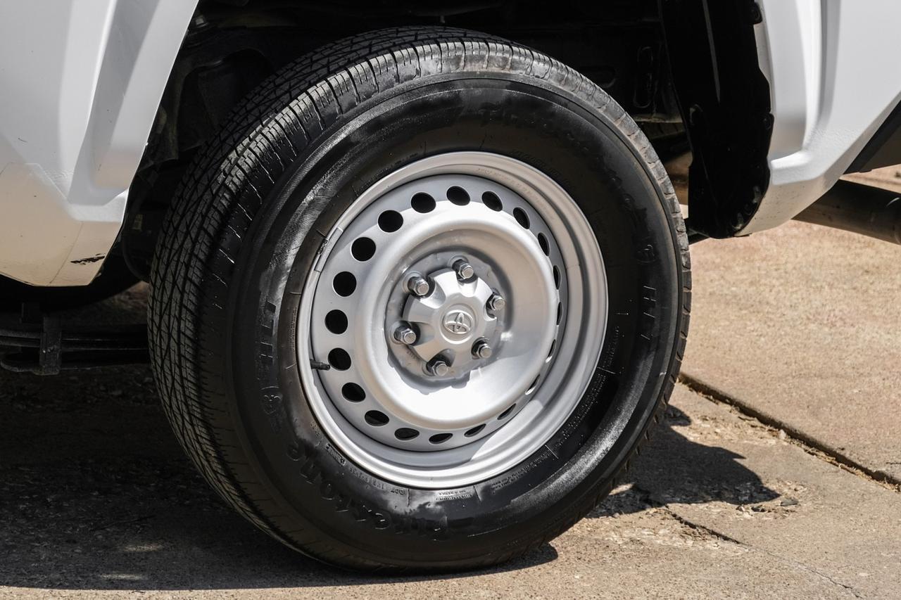 2025 Toyota Tacoma 2WD SR Farmers Branch TX