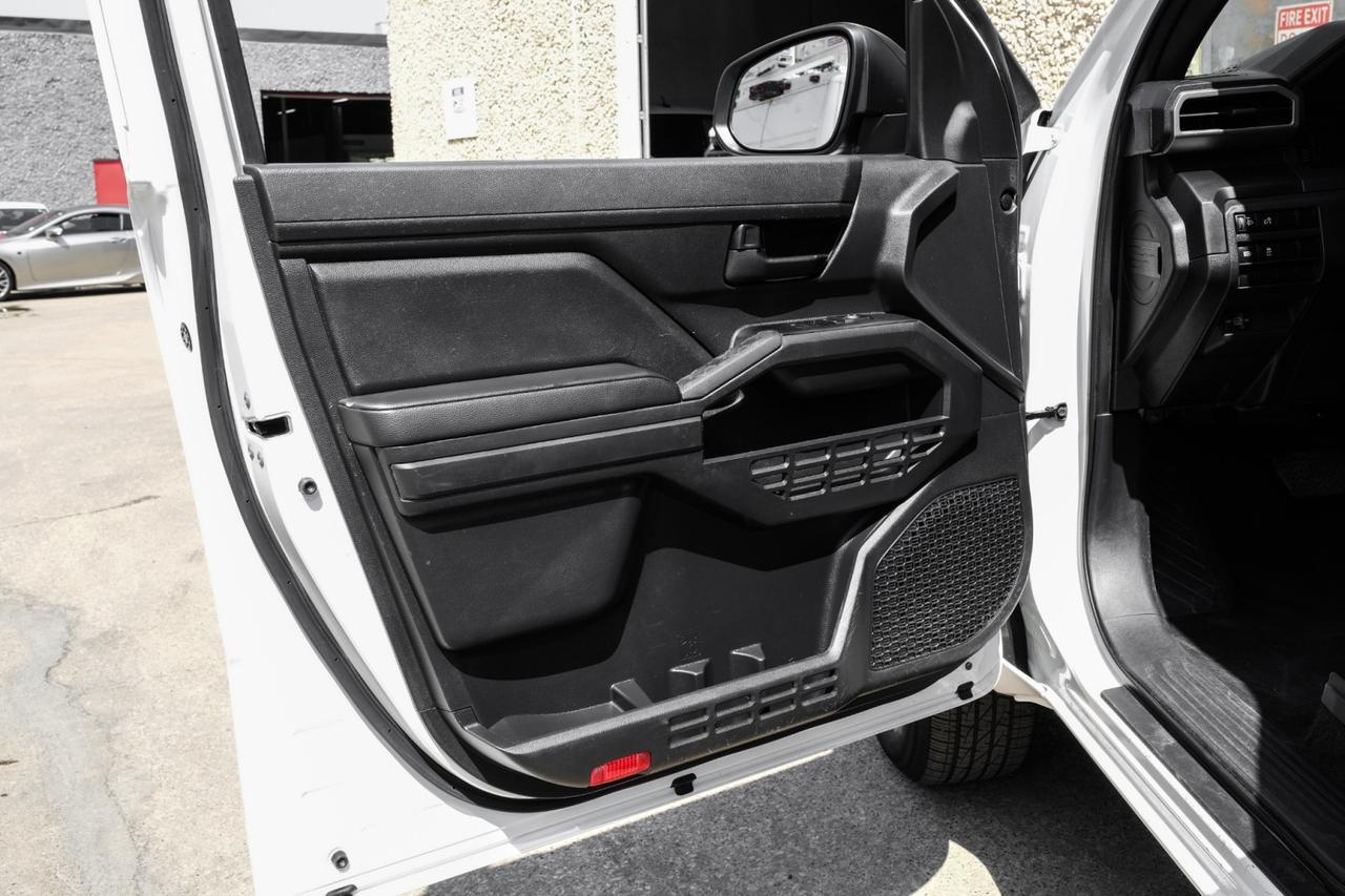 2025 Toyota Tacoma 2WD SR Farmers Branch TX