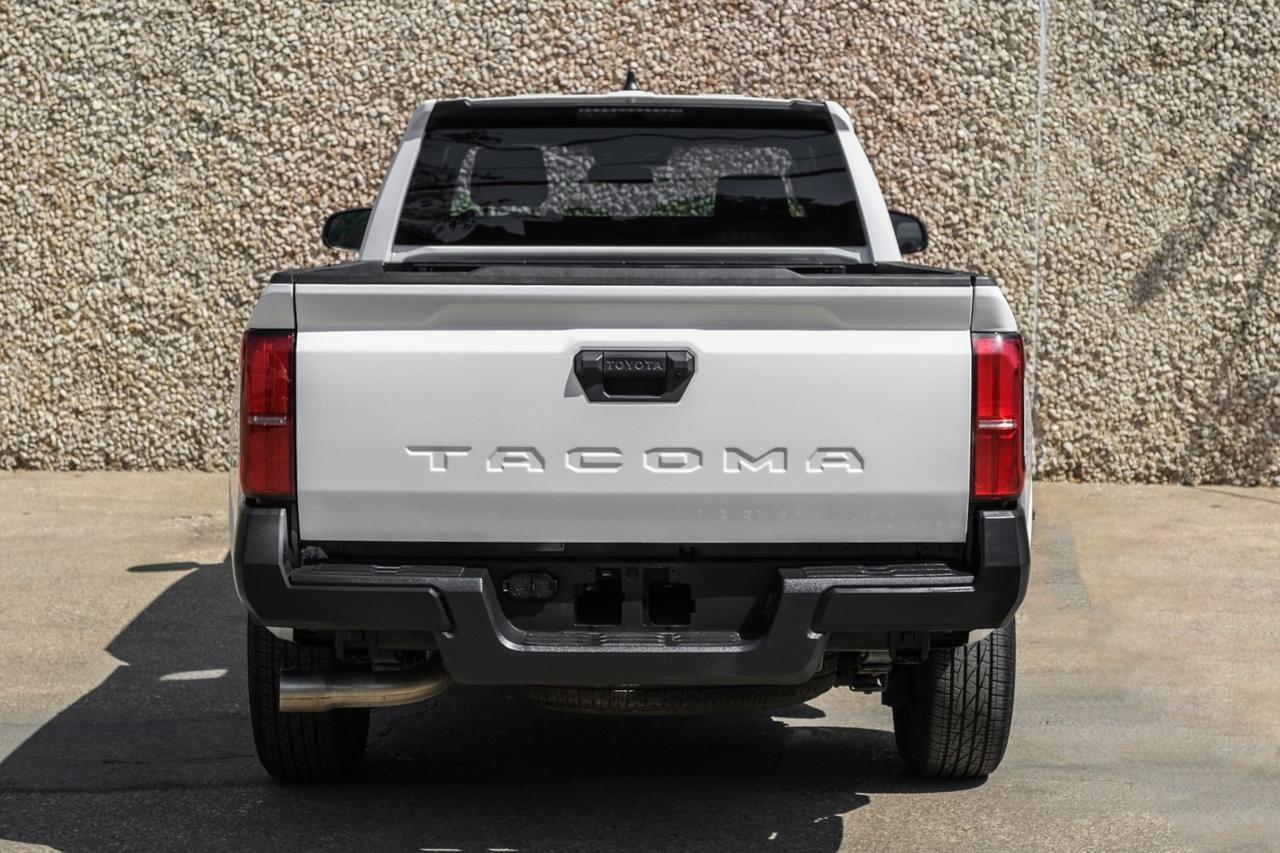 2025 Toyota Tacoma 2WD SR Farmers Branch TX