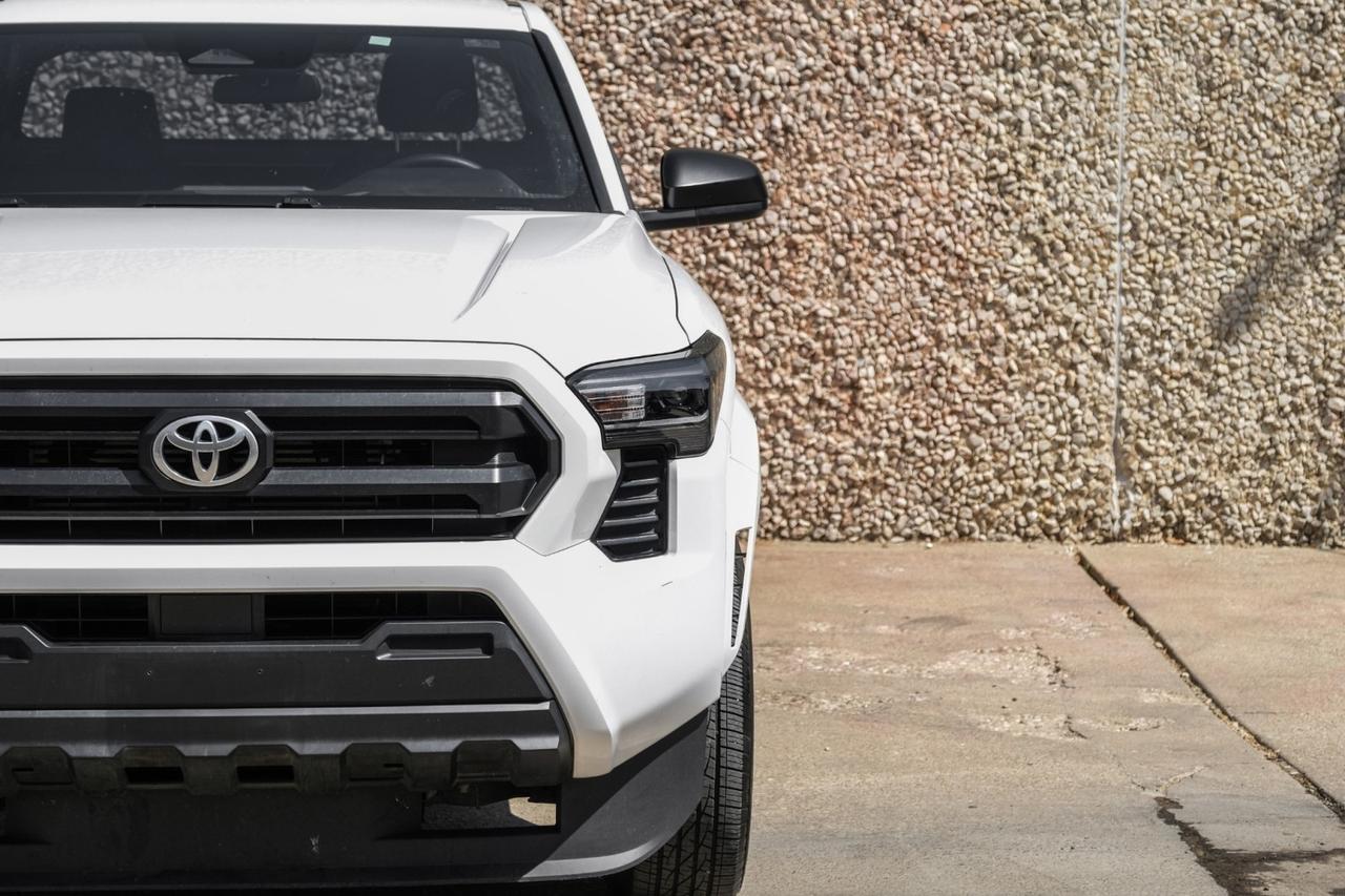 2025 Toyota Tacoma 2WD SR Farmers Branch TX