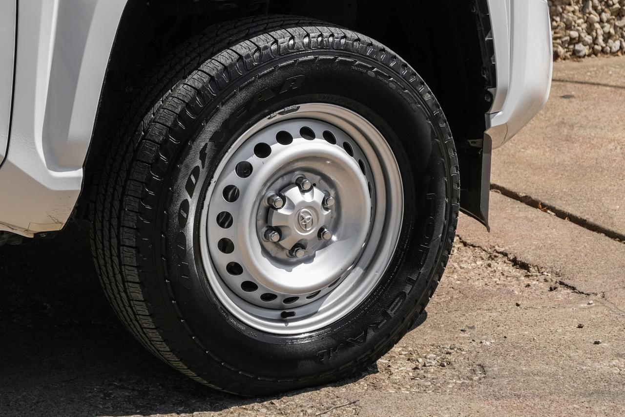2025 Toyota Tacoma 2WD SR Farmers Branch TX