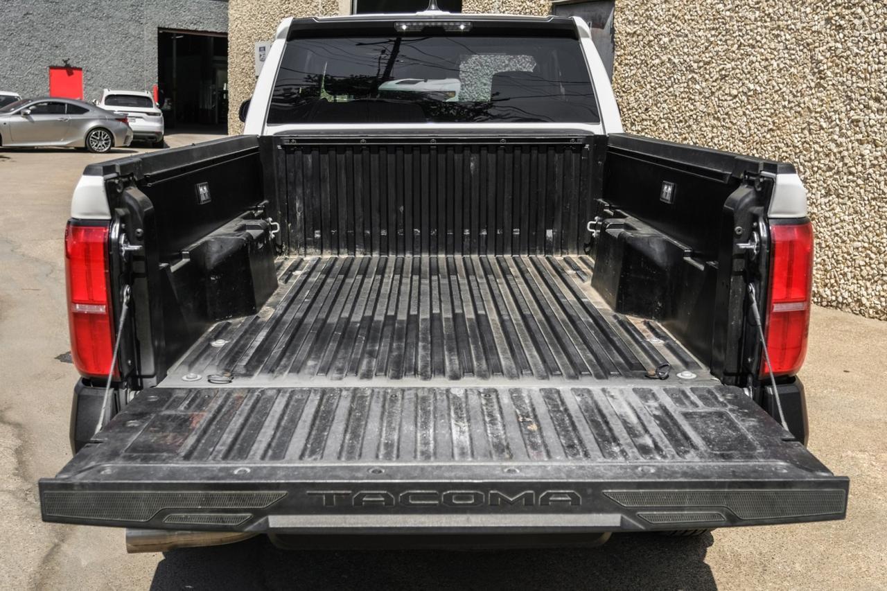 2025 Toyota Tacoma 2WD SR Farmers Branch TX