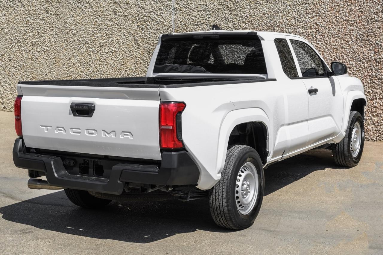 2025 Toyota Tacoma 2WD SR Farmers Branch TX