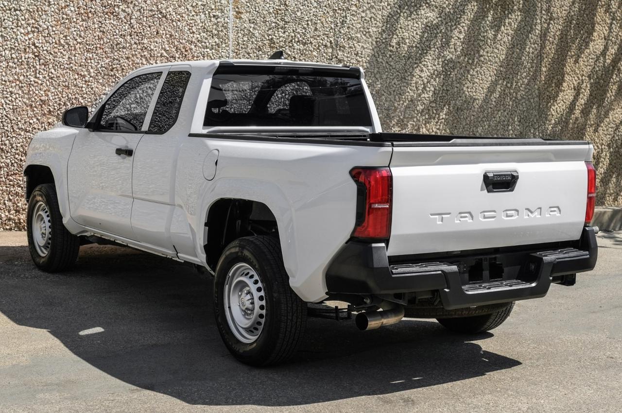 2025 Toyota Tacoma 2WD SR Farmers Branch TX