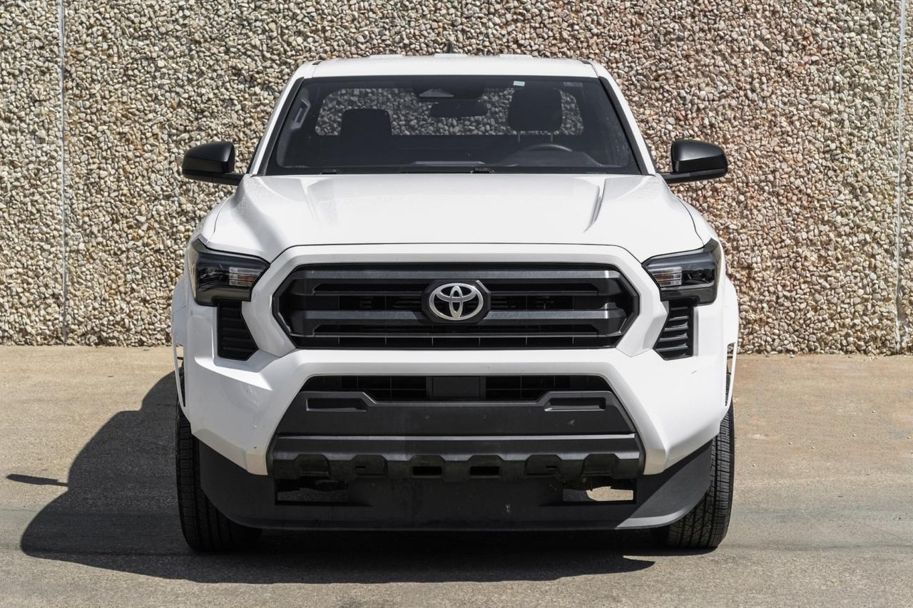 2025 Toyota Tacoma 2WD SR Farmers Branch TX
