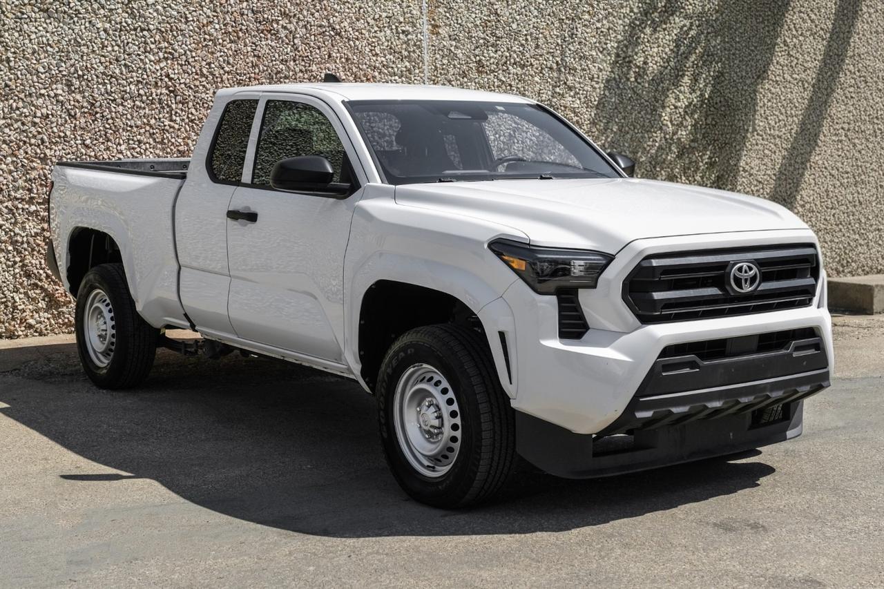 2025 Toyota Tacoma 2WD SR Farmers Branch TX