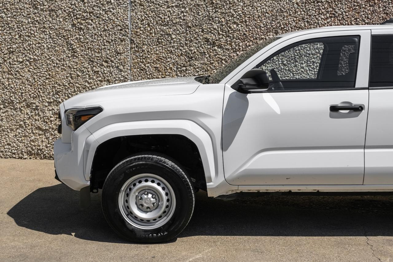 2025 Toyota Tacoma 2WD SR Farmers Branch TX