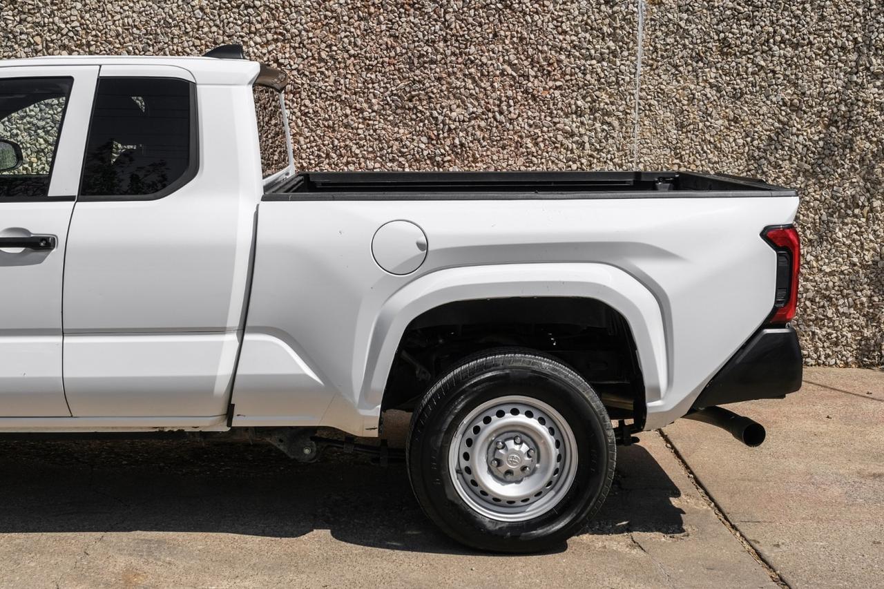 2025 Toyota Tacoma 2WD SR Farmers Branch TX