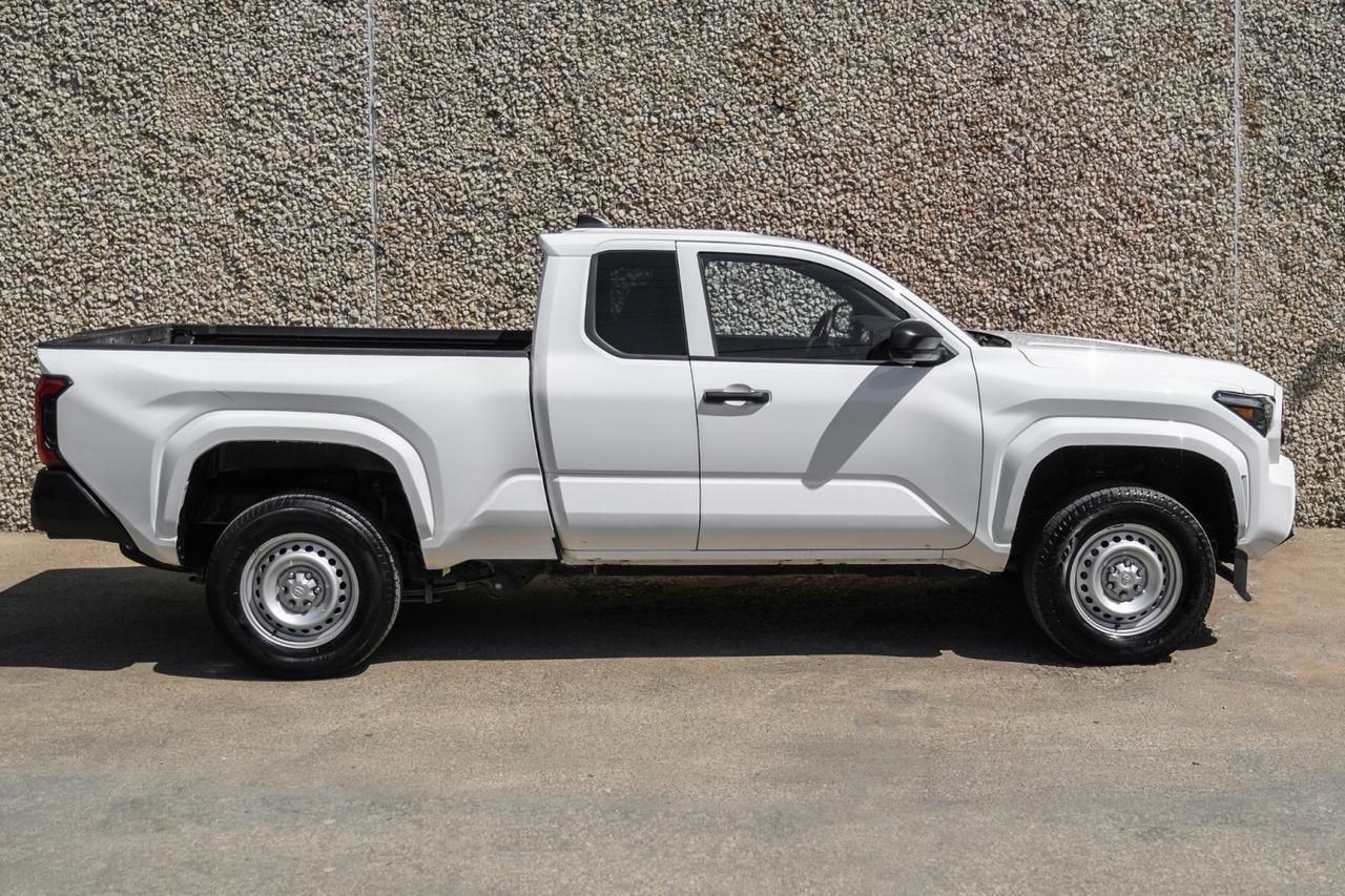 2025 Toyota Tacoma 2WD SR Farmers Branch TX