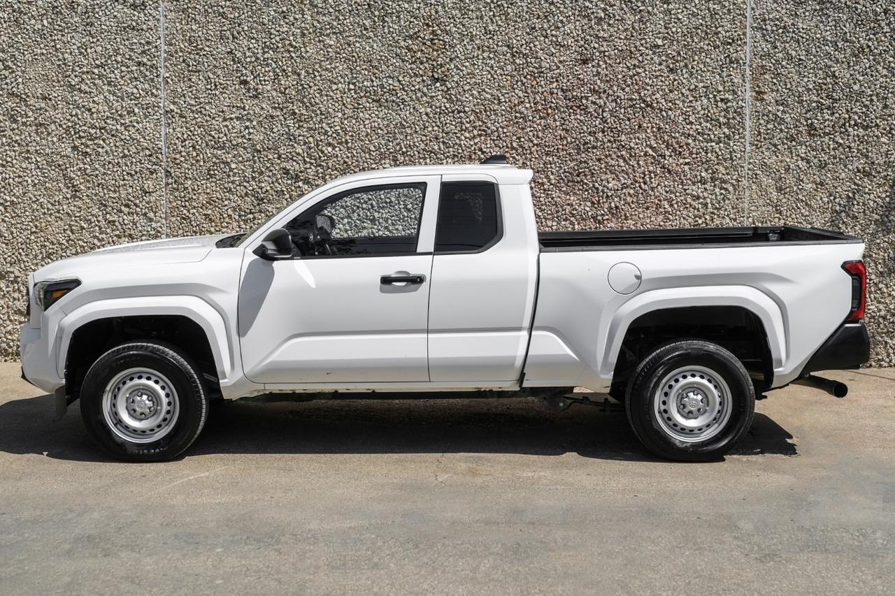 2025 Toyota Tacoma 2WD SR Farmers Branch TX