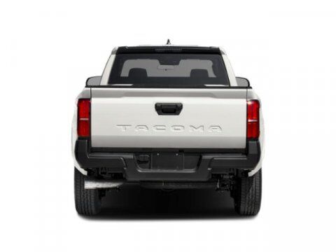 2025 Toyota Tacoma 2WD SR Hurst TX