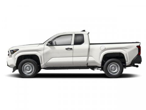 2025 Toyota Tacoma 2WD SR Hurst TX